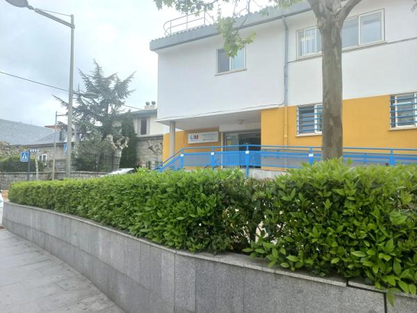 Terreno en Guadarrama