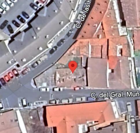 Terreno en Guadarrama