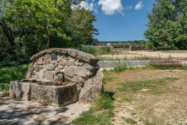Terreno en Guadarrama