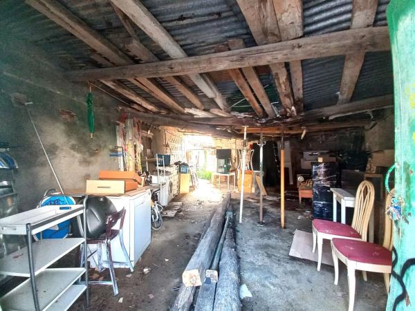 Terreno en Guadarrama