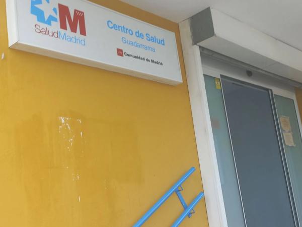 Terreno en Guadarrama