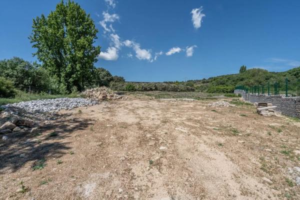 Terreno en Guadarrama