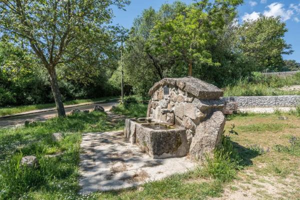 Terreno en Guadarrama