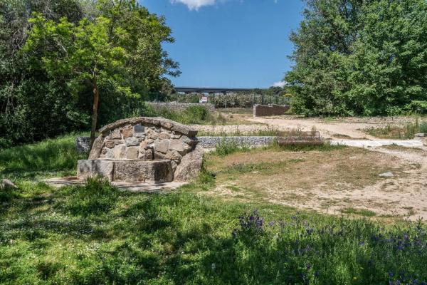Terreno en Guadarrama