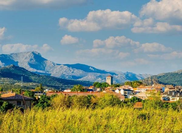 Terreno en calle del Cerro de San Pedro