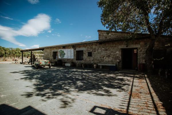 Terreno en Guadarrama