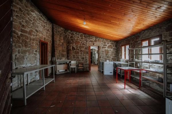 Terreno en Guadarrama