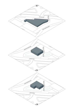 Terreno en calle los Altos de la Jarosa, 2