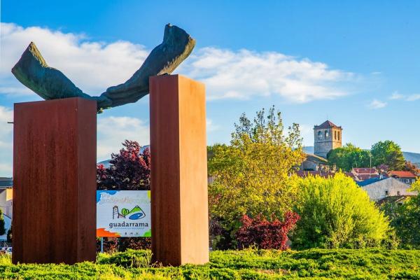 Terreno en calle del Cerro de San Pedro