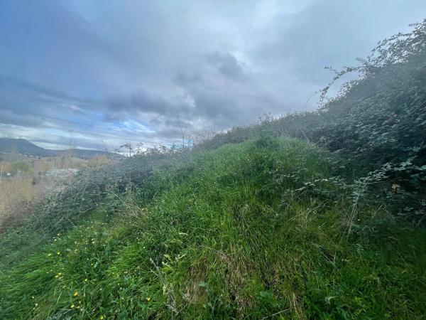 Terreno en calle los Altos de la Jarosa, 2