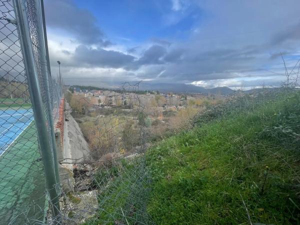 Terreno en calle los Altos de la Jarosa, 2