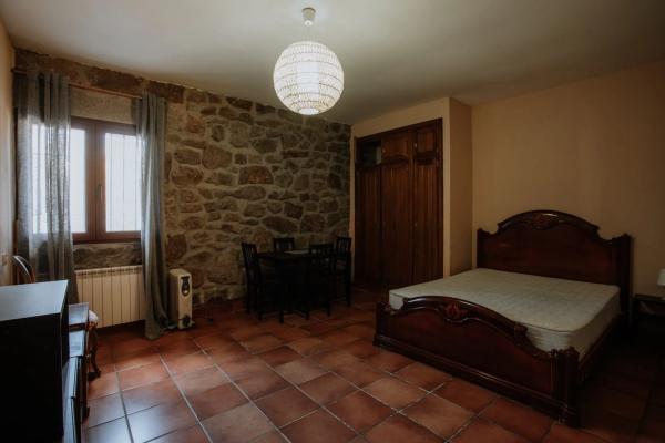 Terreno en Guadarrama