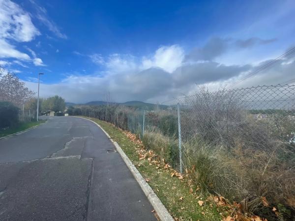 Terreno en calle los Altos de la Jarosa, 2