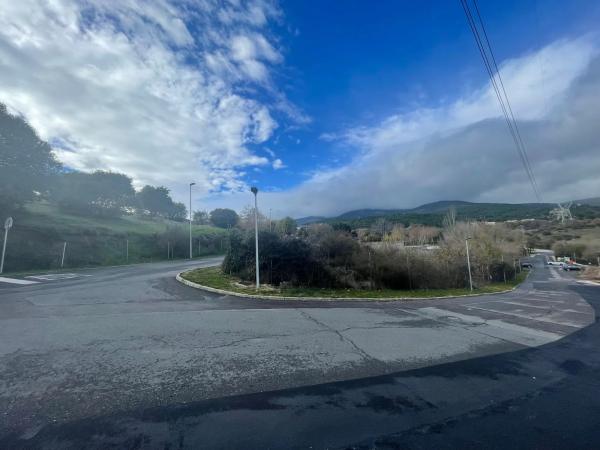 Terreno en calle los Altos de la Jarosa, 2