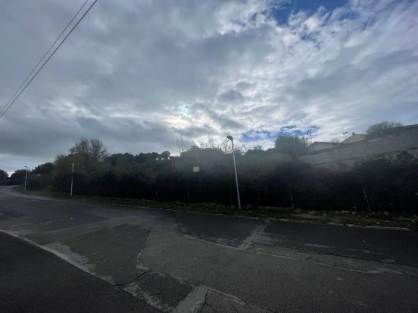 Terreno en calle los Altos de la Jarosa, 2