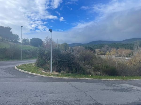 Terreno en calle los Altos de la Jarosa, 2