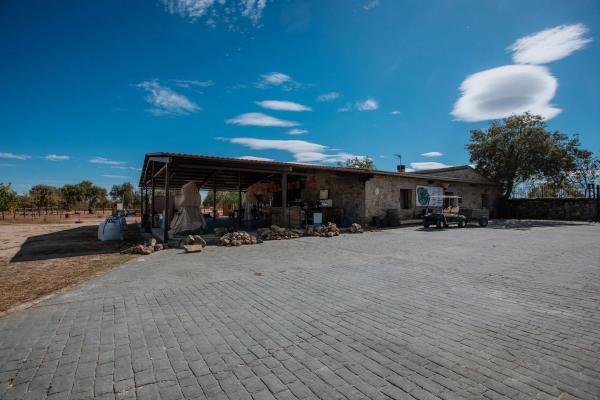 Terreno en Guadarrama