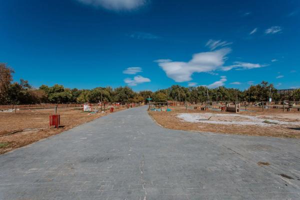 Terreno en Guadarrama