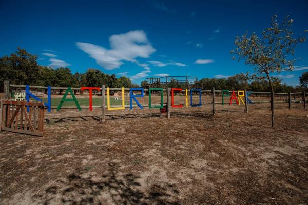 Terreno en Guadarrama