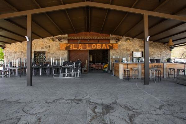 Terreno en Guadarrama