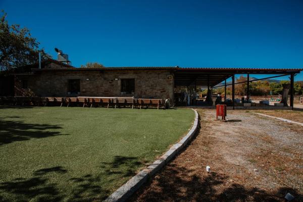 Terreno en Guadarrama