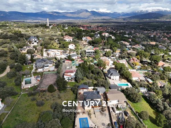 Terreno en calle Soria, 9