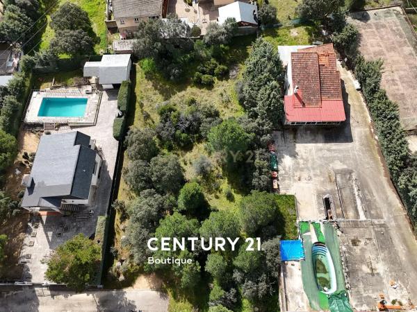 Terreno en calle Soria, 9