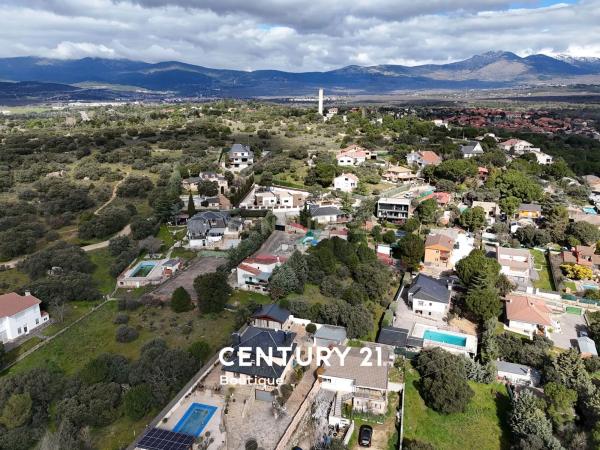 Terreno en calle Soria, 9