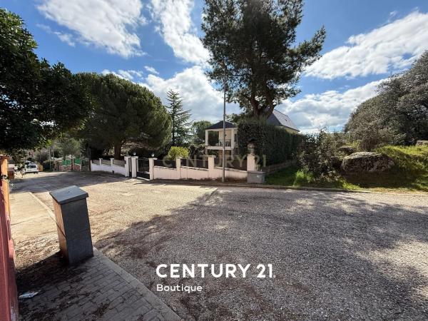 Terreno en calle Soria, 9