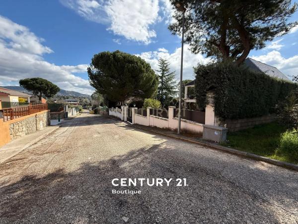 Terreno en calle Soria, 9