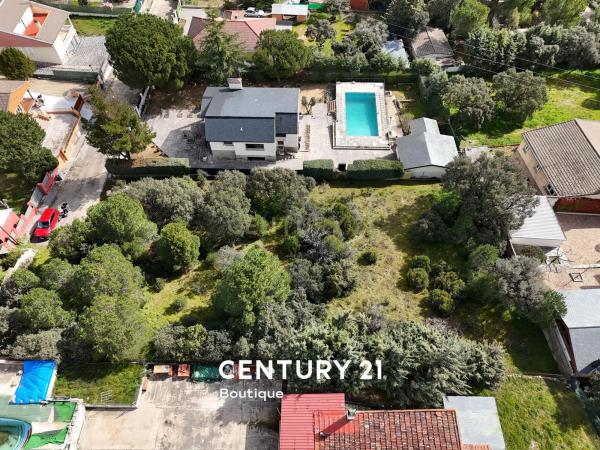 Terreno en calle Soria, 9