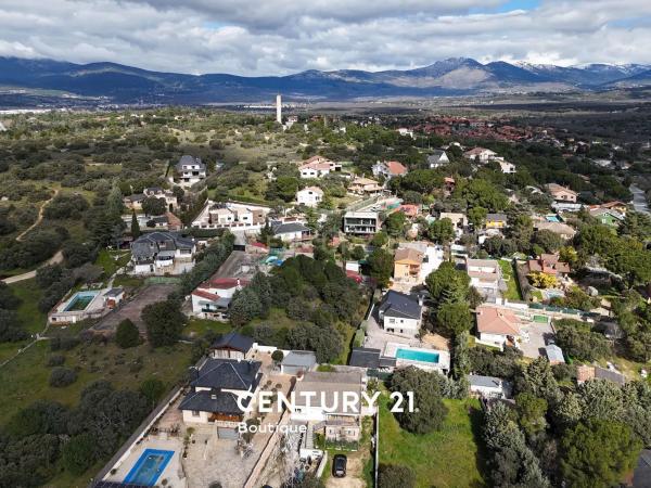 Terreno en calle Soria, 9