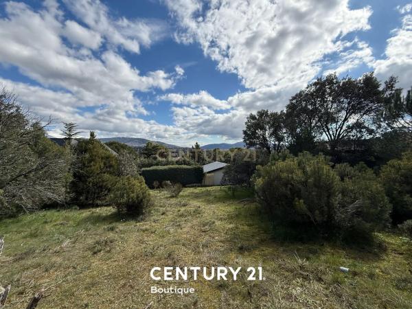 Terreno en calle Soria, 9