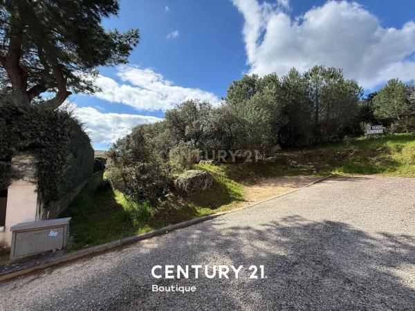 Terreno en calle Soria, 9