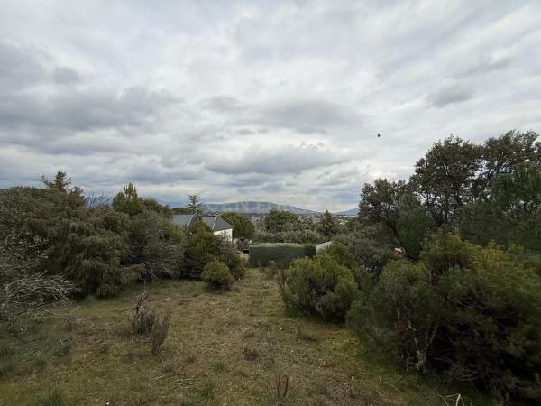 Terreno en calle Soria, 9