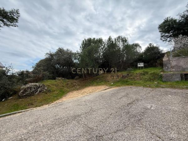 Terreno en calle Soria, 9
