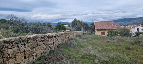 Terreno en calle Leo, 4