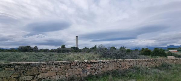 Terreno en calle Leo, 4
