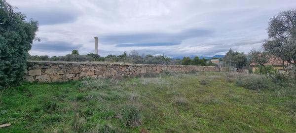 Terreno en calle Leo, 4