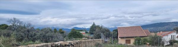 Terreno en calle Leo, 4