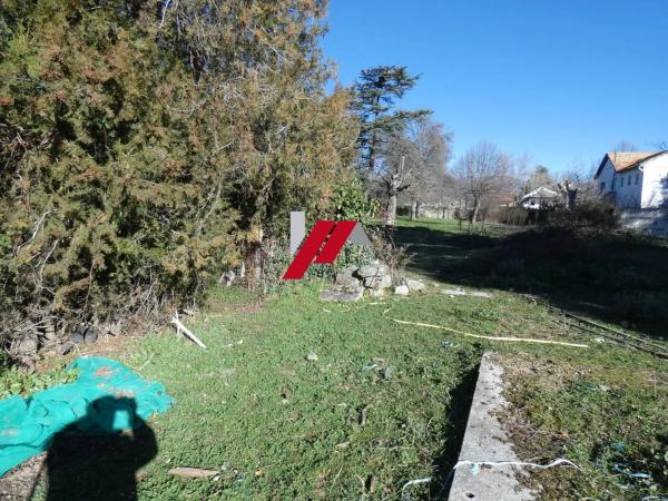 Terreno en paseo la Alameda