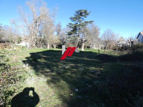 Terreno en paseo la Alameda