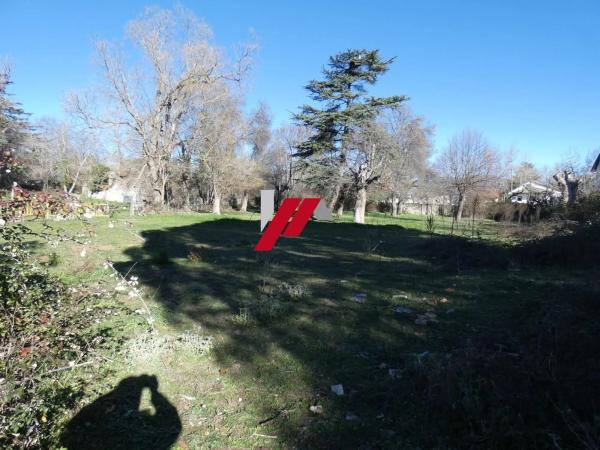Terreno en paseo la Alameda