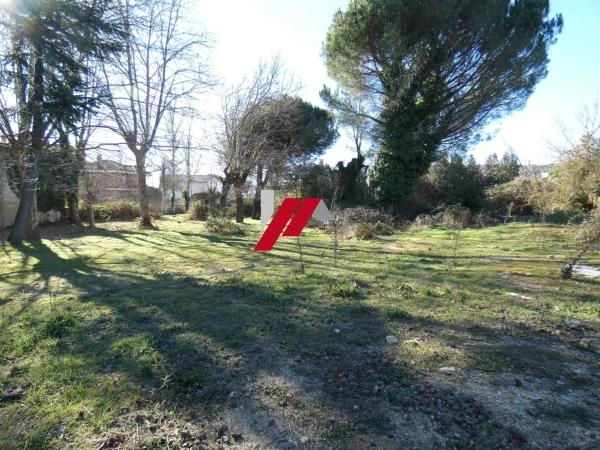 Terreno en paseo la Alameda