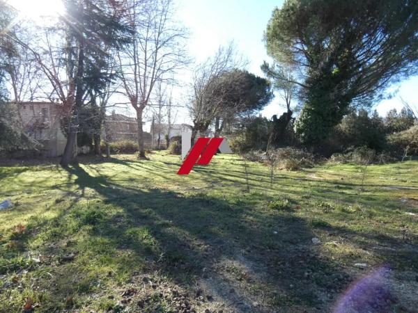 Terreno en paseo la Alameda