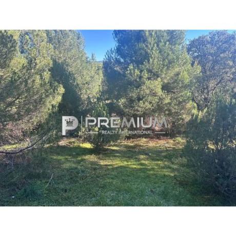 Terreno en Guadarrama