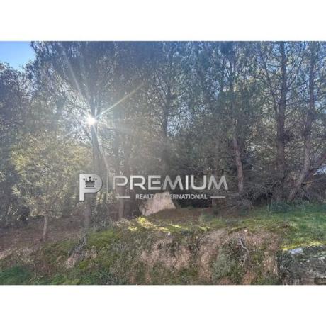 Terreno en Guadarrama