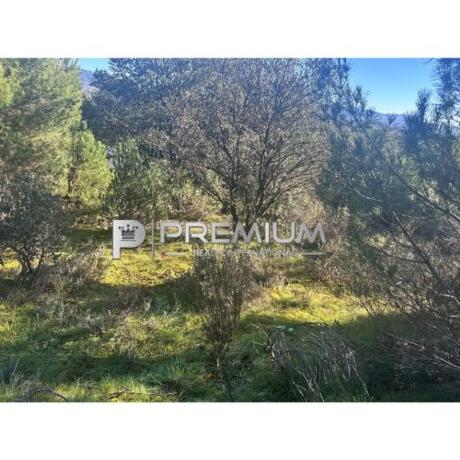 Terreno en Guadarrama
