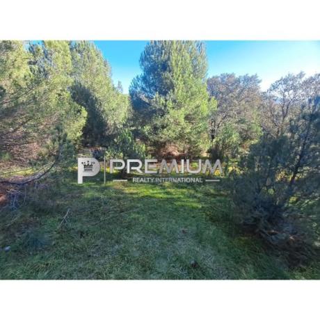 Terreno en Guadarrama