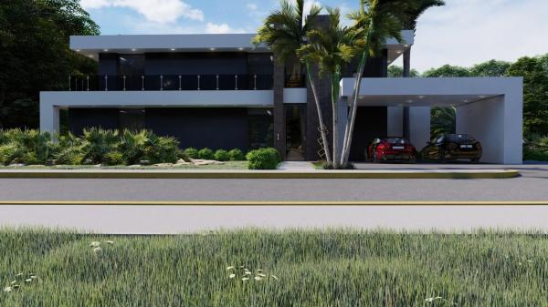 Terreno en Guadarrama